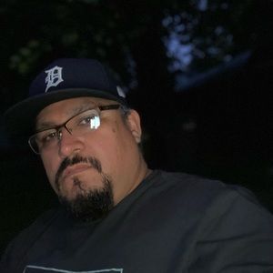 Meet your Posher, Abel